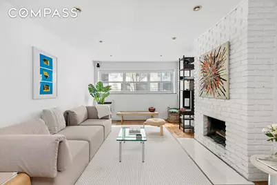 49 E 12th Street #2C, New York City, NY 10003 - Photo 1