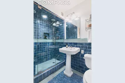 49 E 12th Street #2C, New York City, NY 10003 - Photo 8