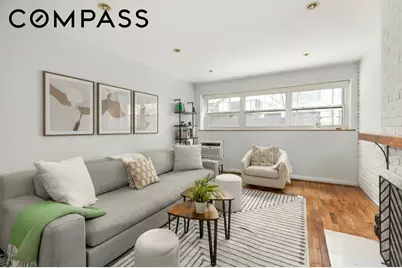 49 E 12th Street #2C, New York City, NY 10003 - Photo 2