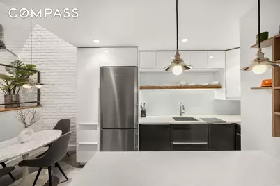 49 E 12th Street #2C, New York City, NY 10003 - Photo 4