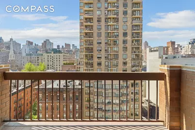 1441 3rd Avenue #14AB, New York City, NY 10028 - Photo 12