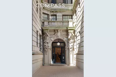 380 Riverside Drive #6A, New York, NY 10025 - Photo 8