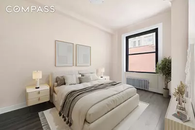 380 Riverside Drive #6A, New York, NY 10025 - Photo 4