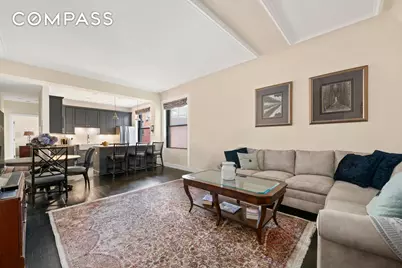 380 Riverside Drive #6A, New York, NY 10025 - Photo 1