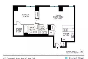 475 Greenwich St, New York City, NY 10013 - Photo 6