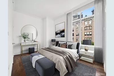 475 Greenwich Street #3C, New York City, NY 10013 - Photo 4