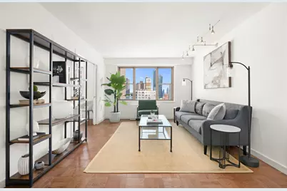137 E 36th Street #16B, New York City, NY 10016 - Photo 2