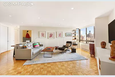 225 W 83rd Street #19A, New York City, NY 10024 - Photo 1