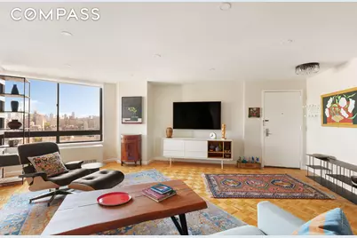 225 W 83rd Street #19A, New York City, NY 10024 - Photo 2