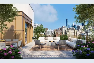 350 E 18th Street #4C, New York City, NY 10003 - Photo 6