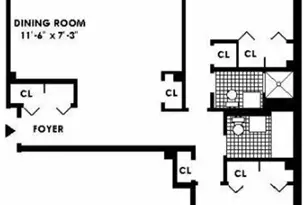 420 E 64th St, New York City, NY 10065 - Photo 1