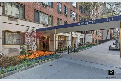 420 E 64th Street #E-10D, New York City, NY 10065 - Photo 8