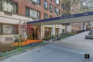 420 E 64th St, New York City, NY 10065 - Photo 8