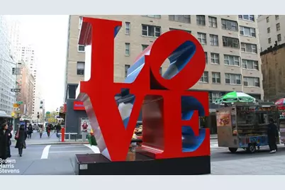 77 W 55th Street #9K, New York City, NY 10019 - Photo 8