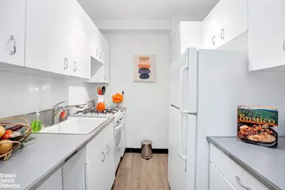 77 W 55th Street #9K, New York City, NY 10019 - Photo 4