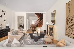 51 E 67th St, New York City, NY 10065 - Photo 2