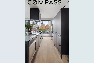 455 W 19th Street #PH2, New York City, NY 10011 - Photo 8