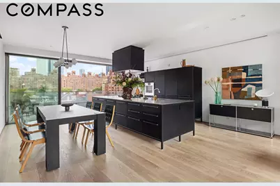 455 W 19th Street #PH2, New York City, NY 10011 - Photo 10