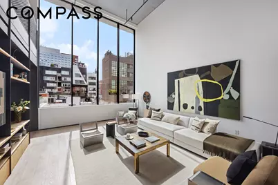 455 W 19th Street #PH2, New York City, NY 10011 - Photo 2