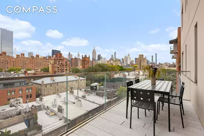 455 W 19th Street #PH2, New York City, NY 10011 - Photo 12