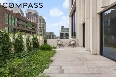 455 W 19th Street #PH2, New York City, NY 10011 - Photo 4