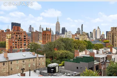 455 W 19th Street #PH2, New York City, NY 10011 - Photo 24