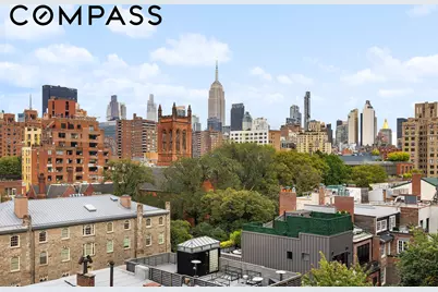 455 W 19th Street #PH2, New York City, NY 10011 - Photo 24