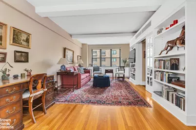 240 E 79th Street #8A, New York City, NY 10021 - Photo 2
