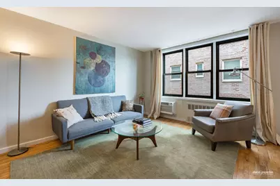 515 E 7th Street #3P, New York City, NY 11218 - Photo 2