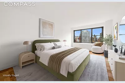 360 E 72nd Street #C2505, New York City, NY 10021 - Photo 6