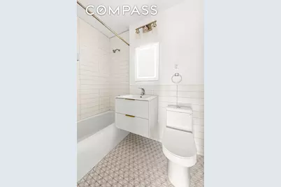 360 E 72nd Street #C2505, New York City, NY 10021 - Photo 8