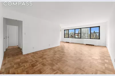 360 E 72nd Street #C2505, New York City, NY 10021 - Photo 2