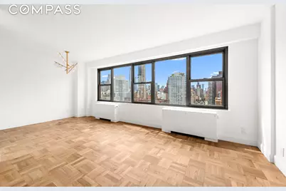 360 E 72nd Street #C2505, New York City, NY 10021 - Photo 4