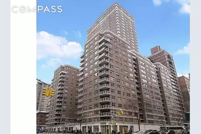 360 E 72nd Street #C2505, New York City, NY 10021 - Photo 16