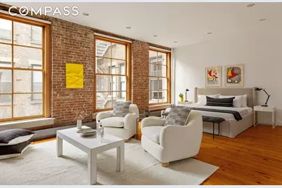 30 Crosby Street #4B, New York City, NY 10013 - Photo 14
