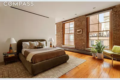 30 Crosby Street #4B, New York City, NY 10013 - Photo 12