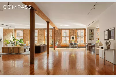30 Crosby Street #4B, New York City, NY 10013 - Photo 8