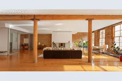 30 Crosby Street #4B, New York City, NY 10013 - Photo 4