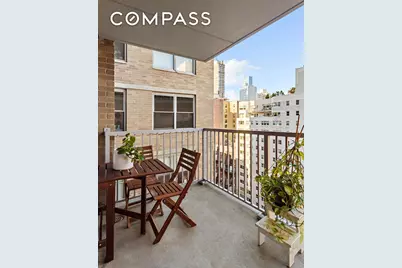 444 E 86th Street #15G, New York City, NY 10028 - Photo 10