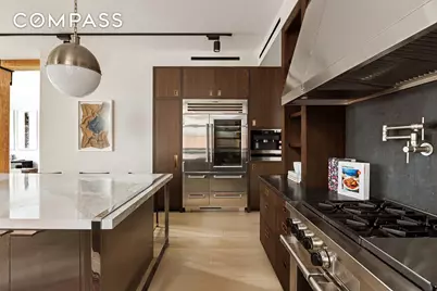 443 Greenwich Street #PHD, New York City, NY 10013 - Photo 10