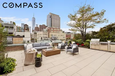 443 Greenwich Street #PHD, New York City, NY 10013 - Photo 26