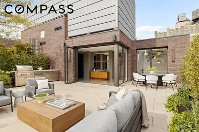 443 Greenwich Street #PHD, New York City, NY 10013 - Photo 2