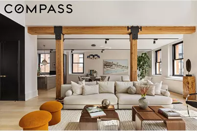 443 Greenwich Street #PHD, New York City, NY 10013 - Photo 6