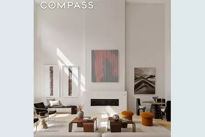 443 Greenwich Street #PHD, New York City, NY 10013 - Photo 4