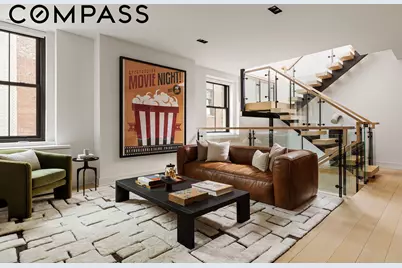 443 Greenwich Street #PHD, New York City, NY 10013 - Photo 16