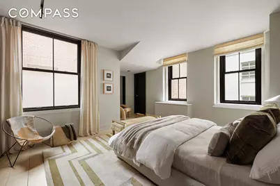 443 Greenwich Street #PHD, New York City, NY 10013 - Photo 12