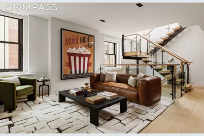 443 Greenwich Street #PHD, New York City, NY 10013 - Photo 16