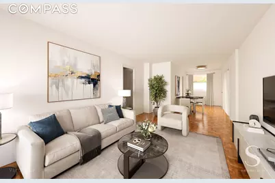 35-51 85th Street #4F, New York City, NY 11372 - Photo 1