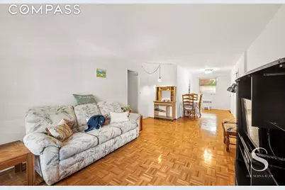 35-51 85th Street #4F, New York City, NY 11372 - Photo 2