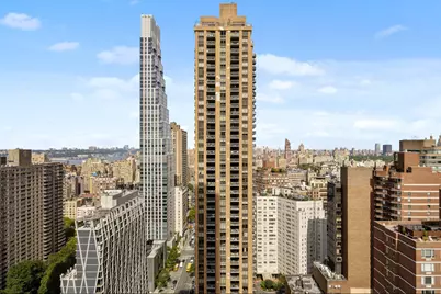 160 W 66th Street #32-D, New York City, NY 10023 - Photo 1